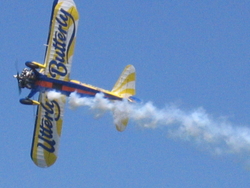 Aérolix 2005